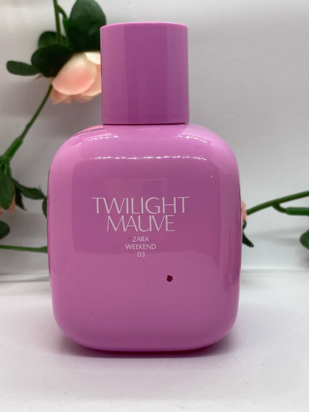 Zara - Twilight Mauve